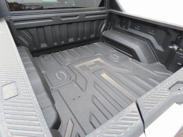 New 2025 GMC Hummer EV 3X w/ Battery Pack, 24 Module Pack image 19