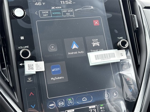 New 2026 Subaru Crosstrek 2.5i Limited image 16