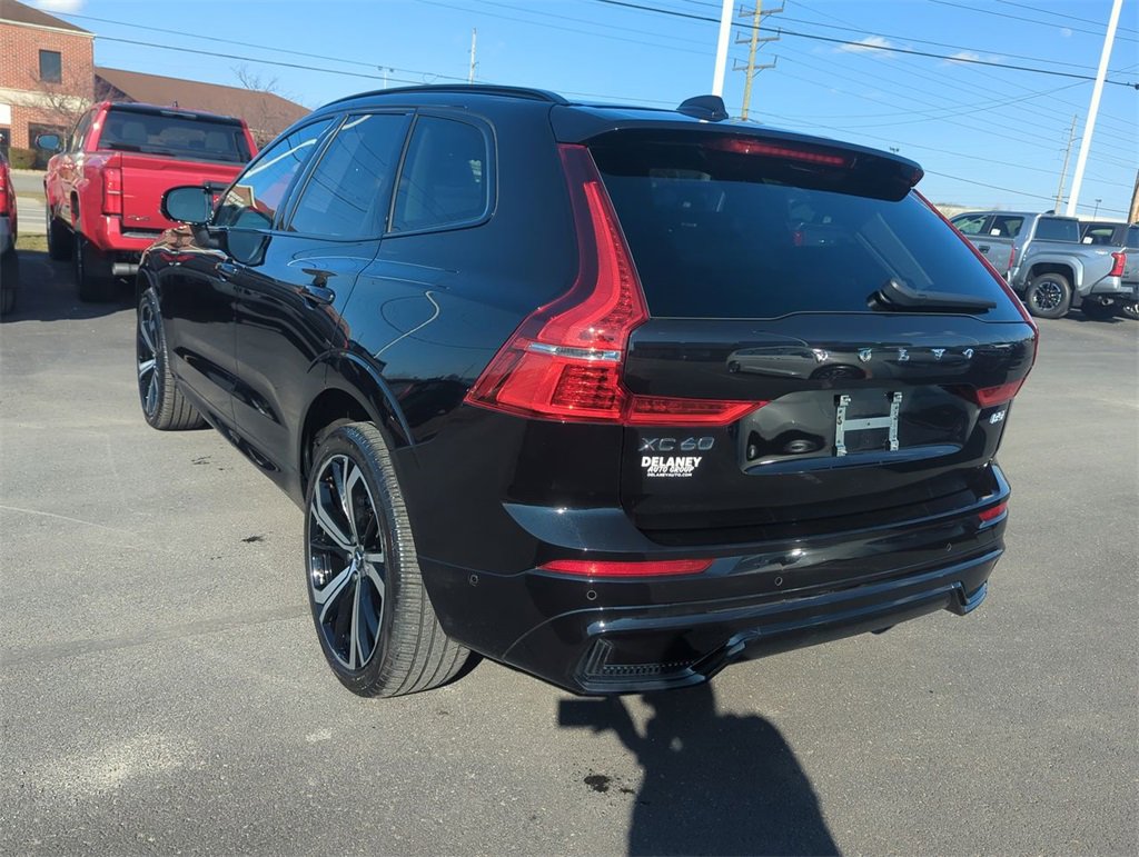 Used 2024 Volvo XC60 B5 Ultimate image 6