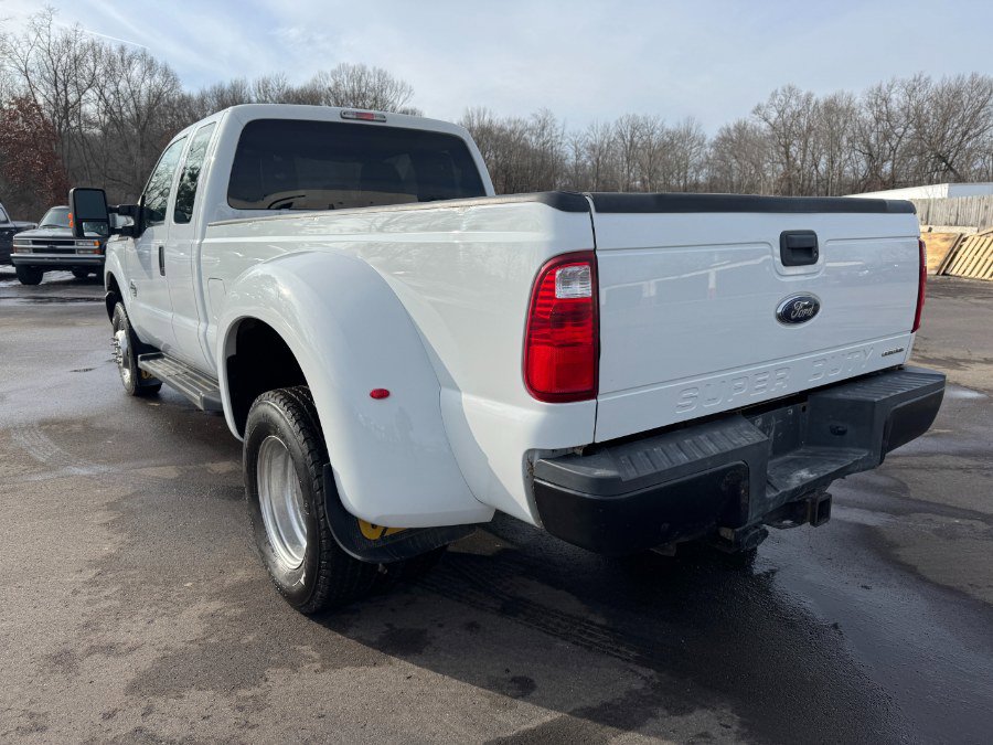 Used 2016 Ford F350 XL w/ Power Equipment Group image 3