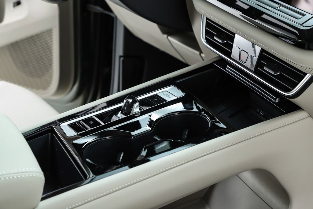 New 2026 Volkswagen Atlas SE image 34