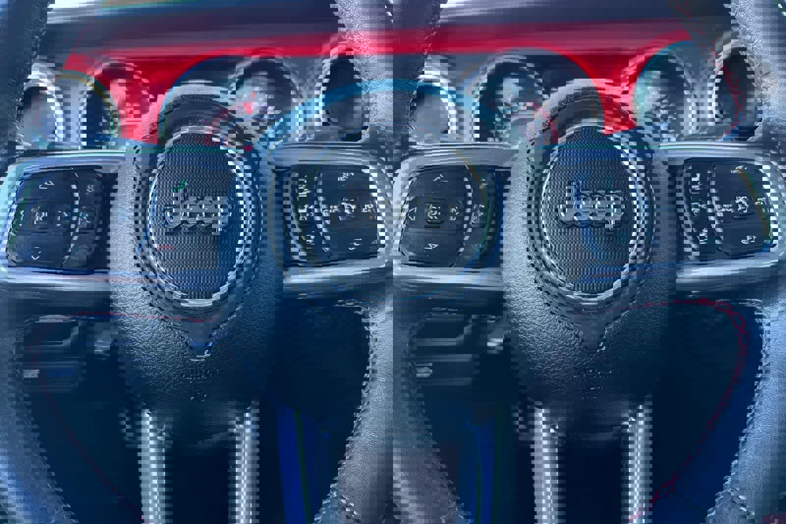 Used 2020 Jeep Gladiator Rubicon image 25