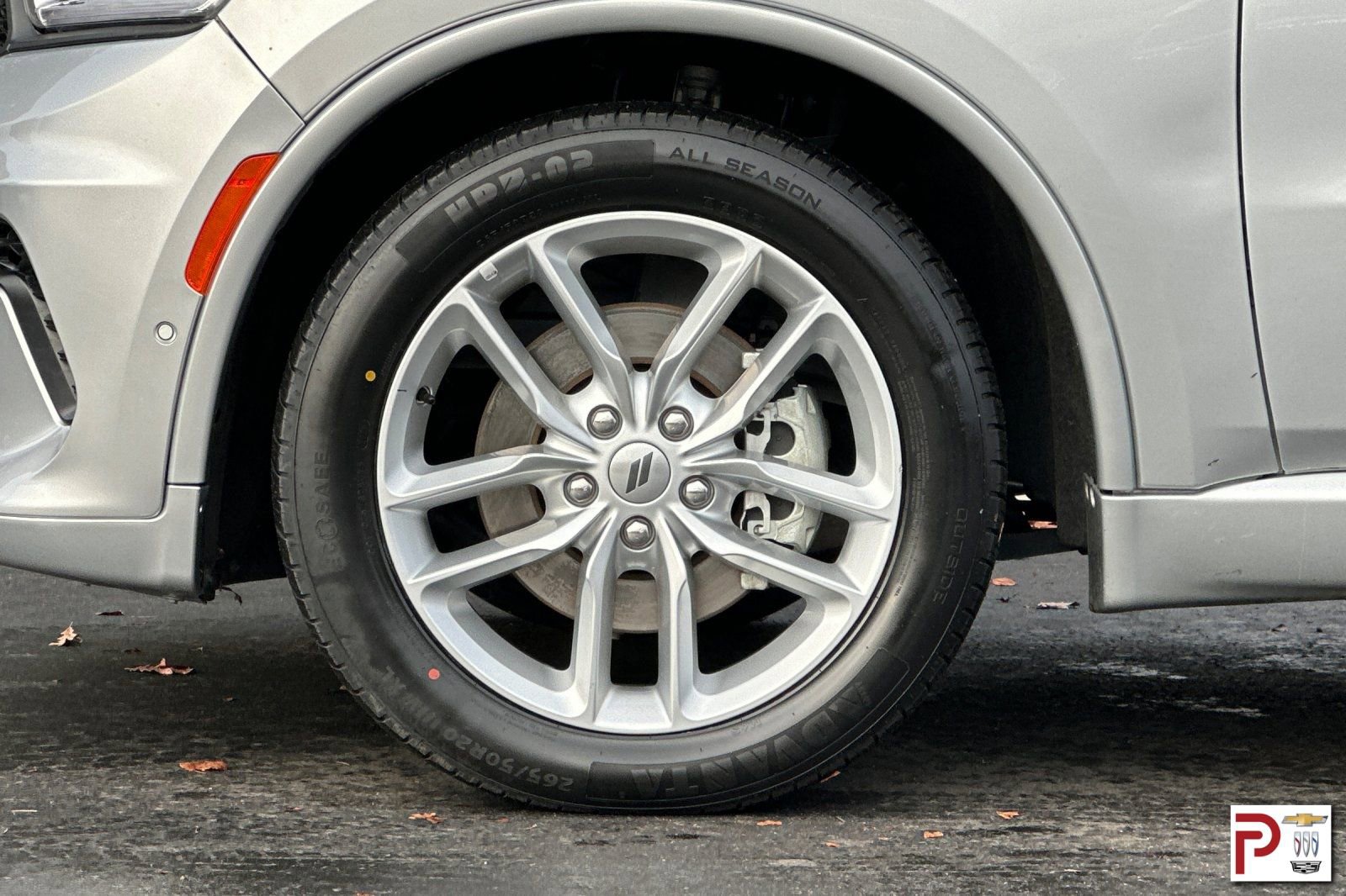 Used 2024 Dodge Durango R/T image 35