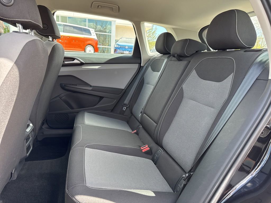 Certified 2023 Volkswagen Taos S image 24