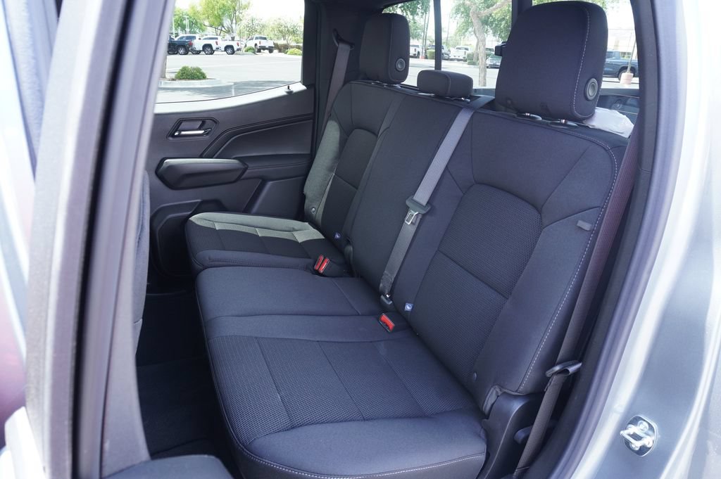 New 2026 GMC Canyon Elevation w/ Convenience Package RWD image 10
