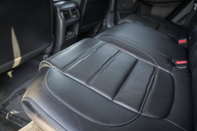 Used 2020 Honda CR-V EX-L image 33