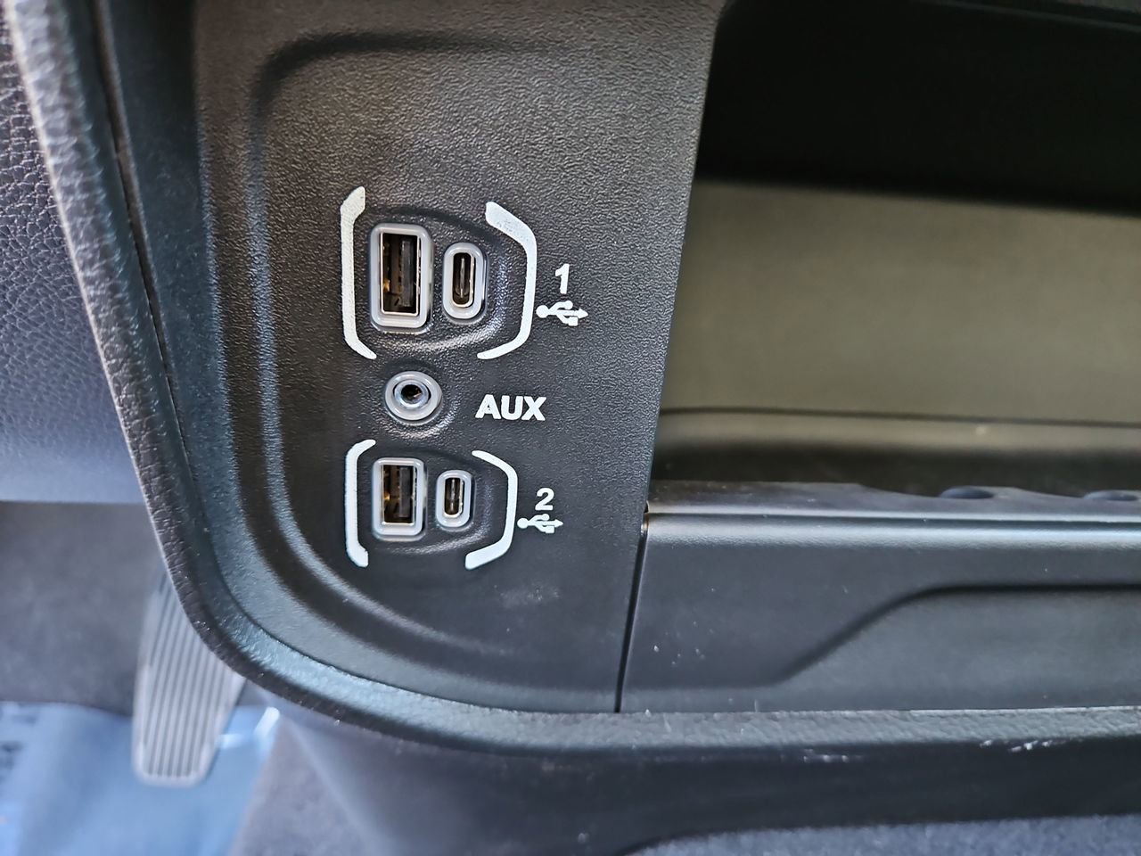 New 2026 RAM 3500 Tradesman image 26