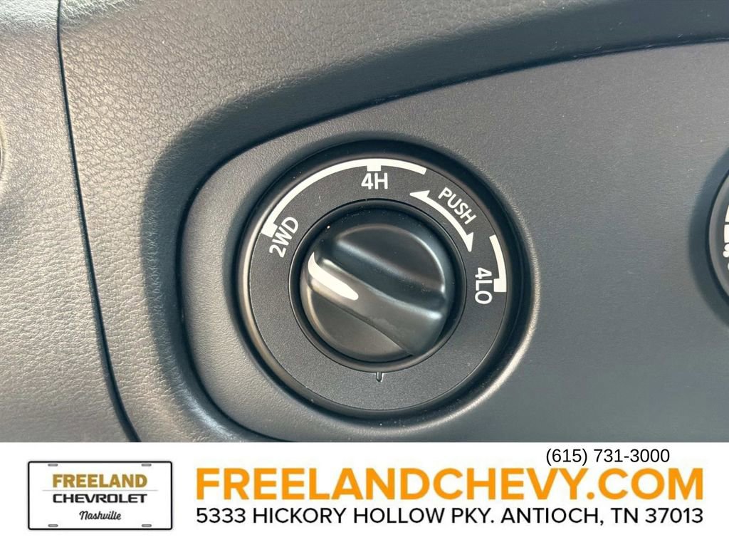 Used 2022 Nissan Frontier S w/ Technology Package image 38