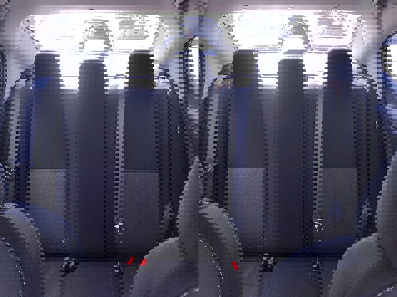 New 2025 Nissan Sentra SV w/ All-Weather Package image 20