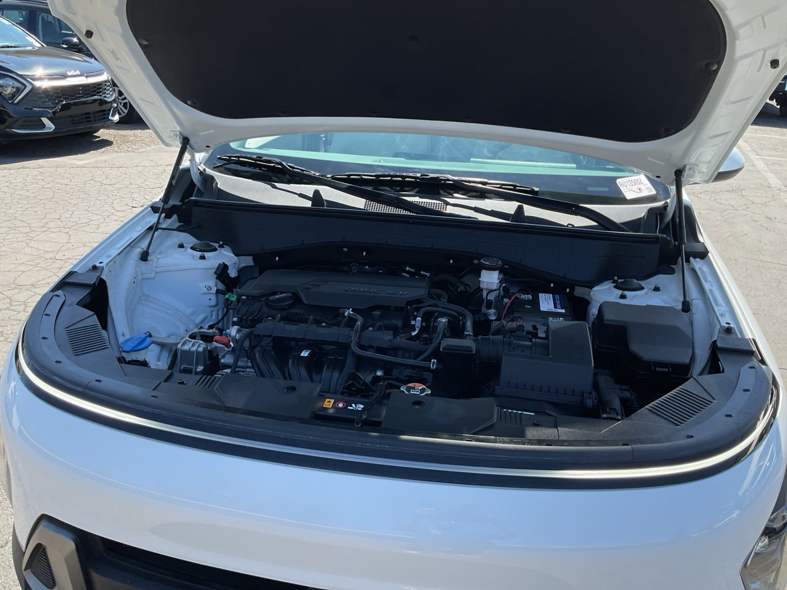 Used 2024 Hyundai Kona SE AWD/4WD image 23
