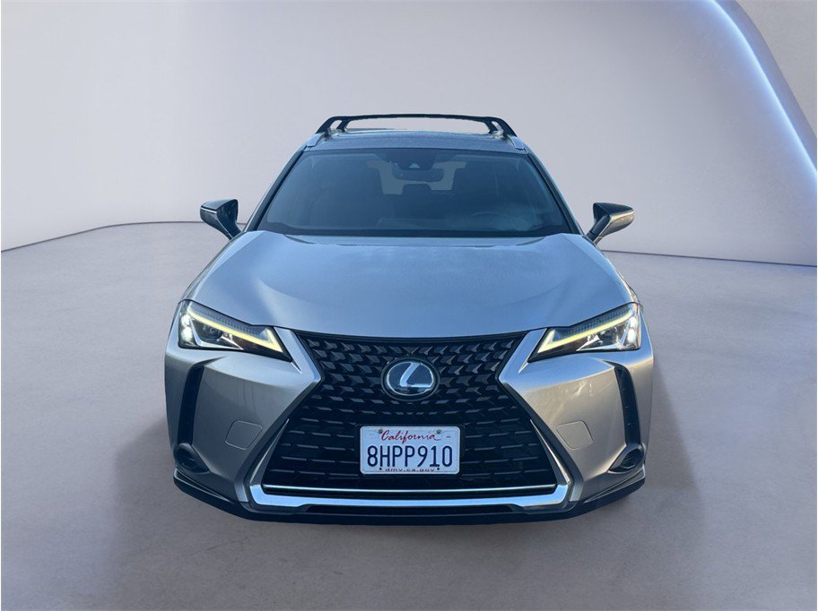 Used 2019 Lexus UX 250h w/ Premium Package AWD/4WD image 2