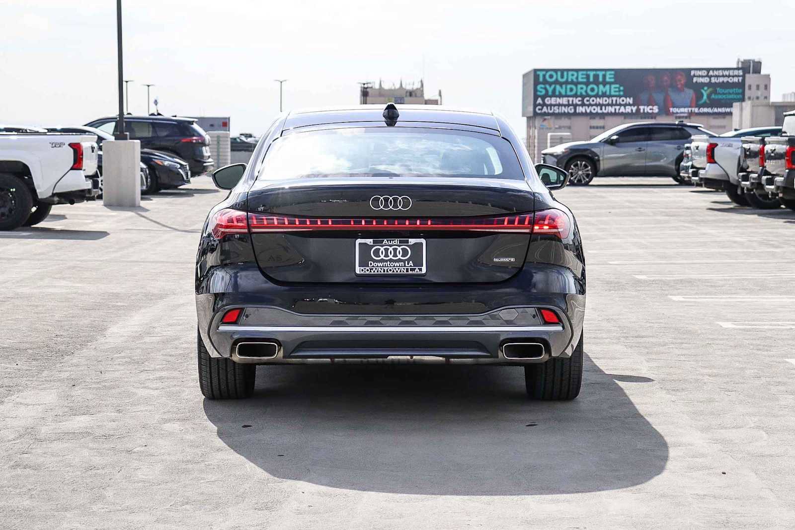 Used 2025 Audi A5 2.0T Premium w/ Convenience Package AWD/4WD image 5