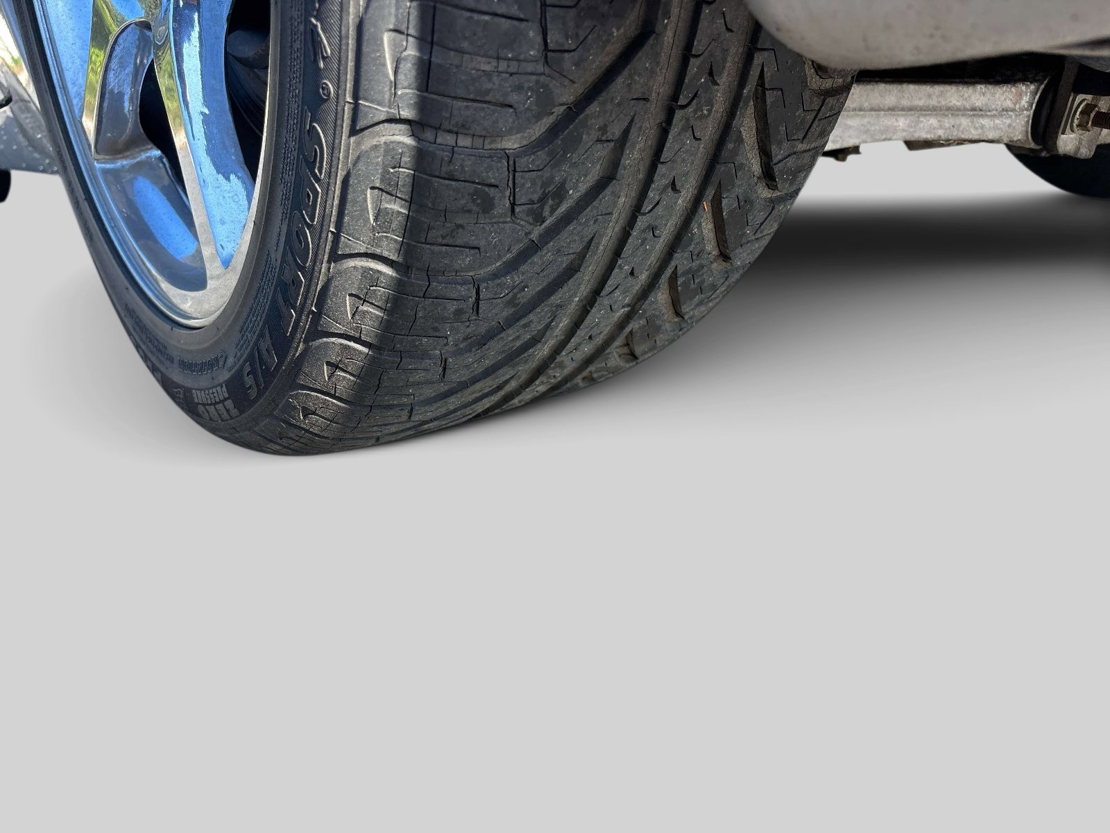 Used 1999 Chevrolet Corvette Convertible w/ Memory Pkg image 18