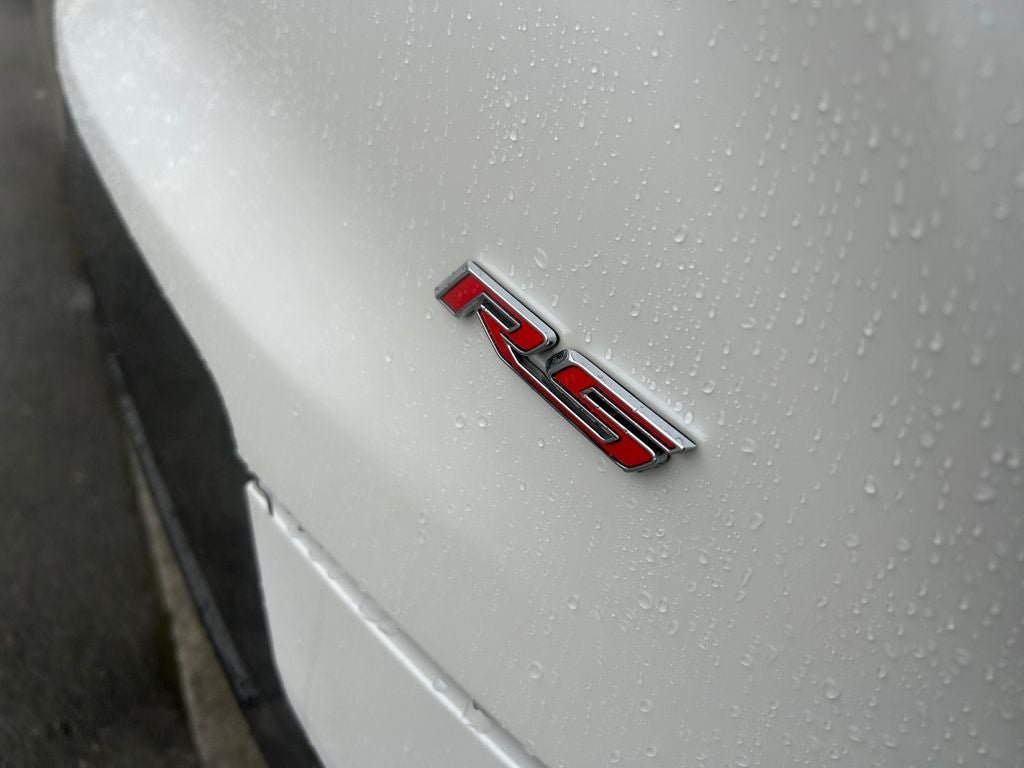 Used 2023 Chevrolet Blazer RS FWD image 32