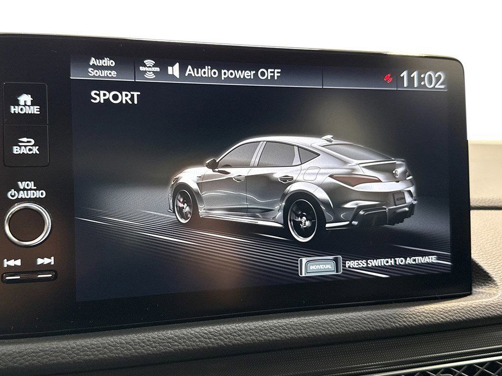 New 2026 Acura Integra Type S image 18