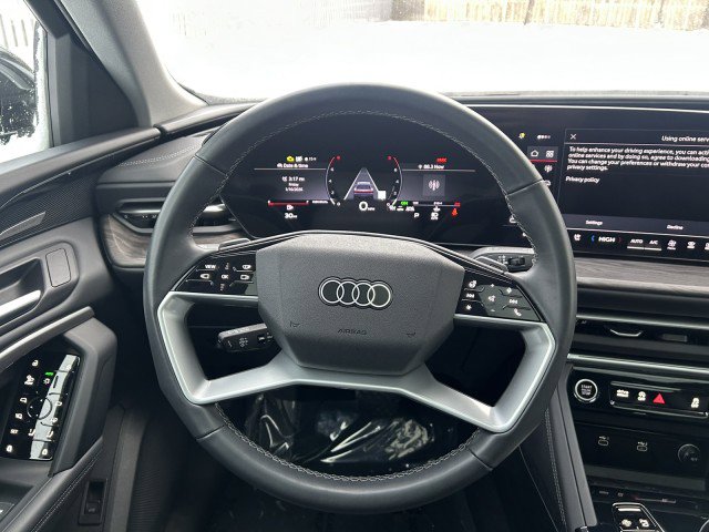 Certified 2025 Audi Q5 Premium Plus w/ Premium Plus image 11