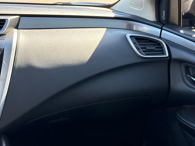 Used 2019 Nissan Murano SL image 16