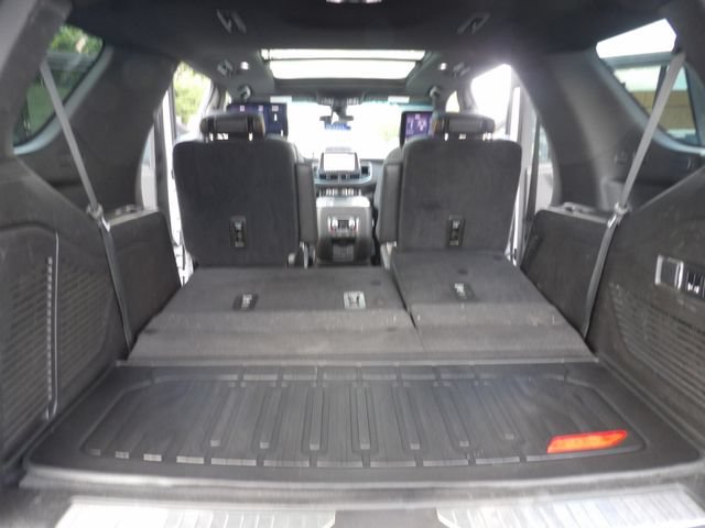 Used 2021 GMC Yukon AT4 w/ AT4 Premium Plus Package AWD/4WD image 32