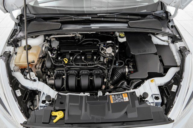 Used 2017 Ford Focus S FWD image 44
