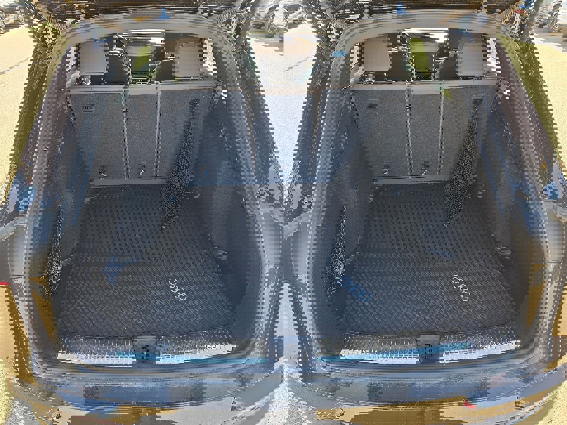 Used 2025 Audi Q5 Premium Plus w/ Premium Plus image 12