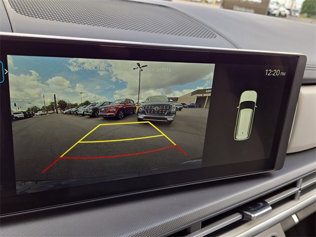 New 2026 Hyundai Santa Fe SE image 13