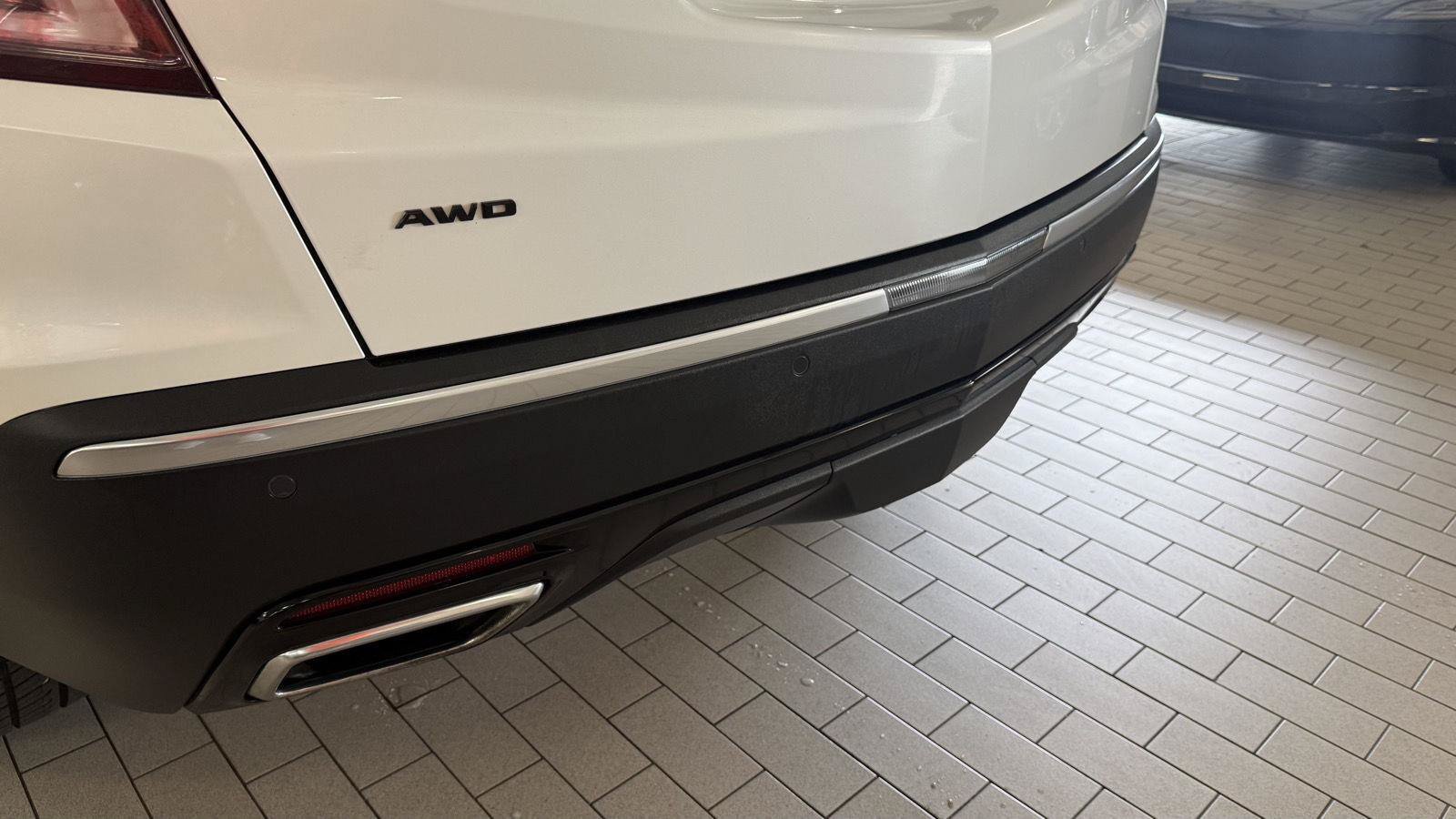 Used 2023 Cadillac XT5 Sportv w/ Technology Package AWD/4WD image 31