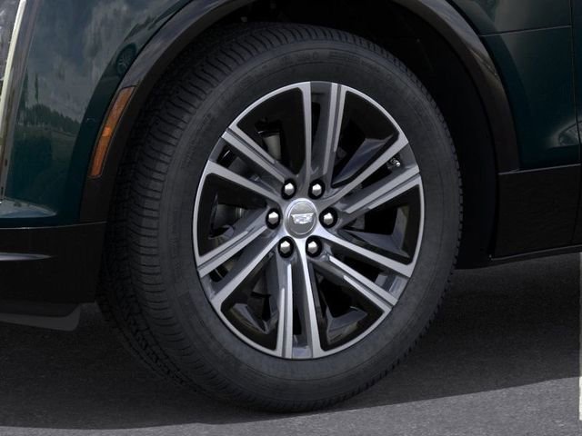 New 2026 Cadillac Lyriq Luxury image 9