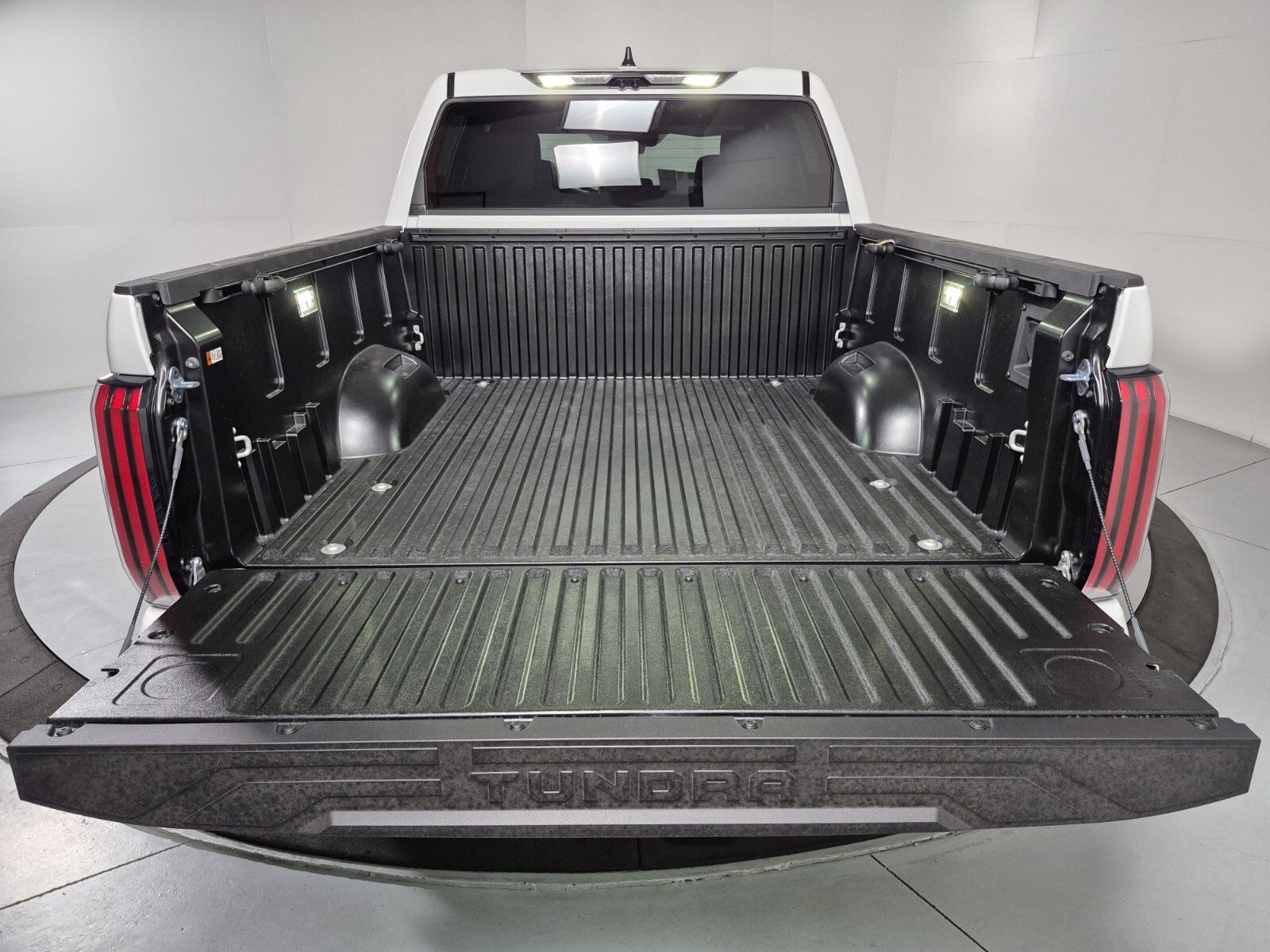 New 2026 Toyota Tundra TRD Pro image 15