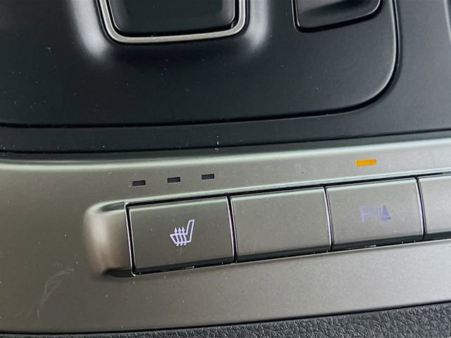 New 2026 Kia Carnival LXS image 21