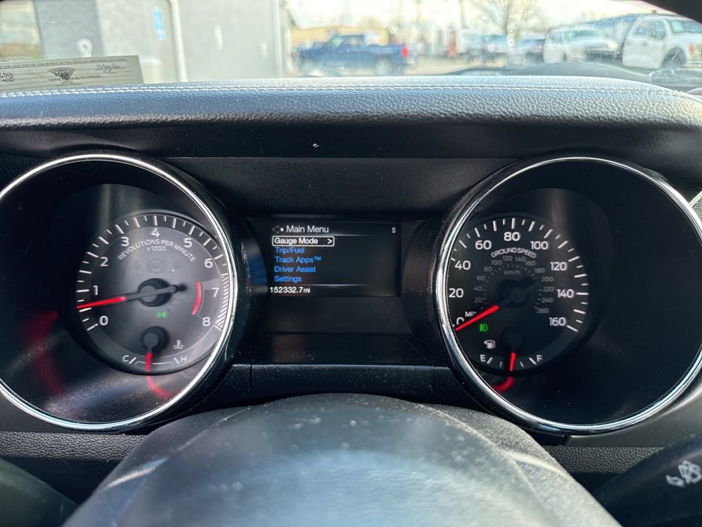 Used 2015 Ford Mustang 50 Years RWD image 31