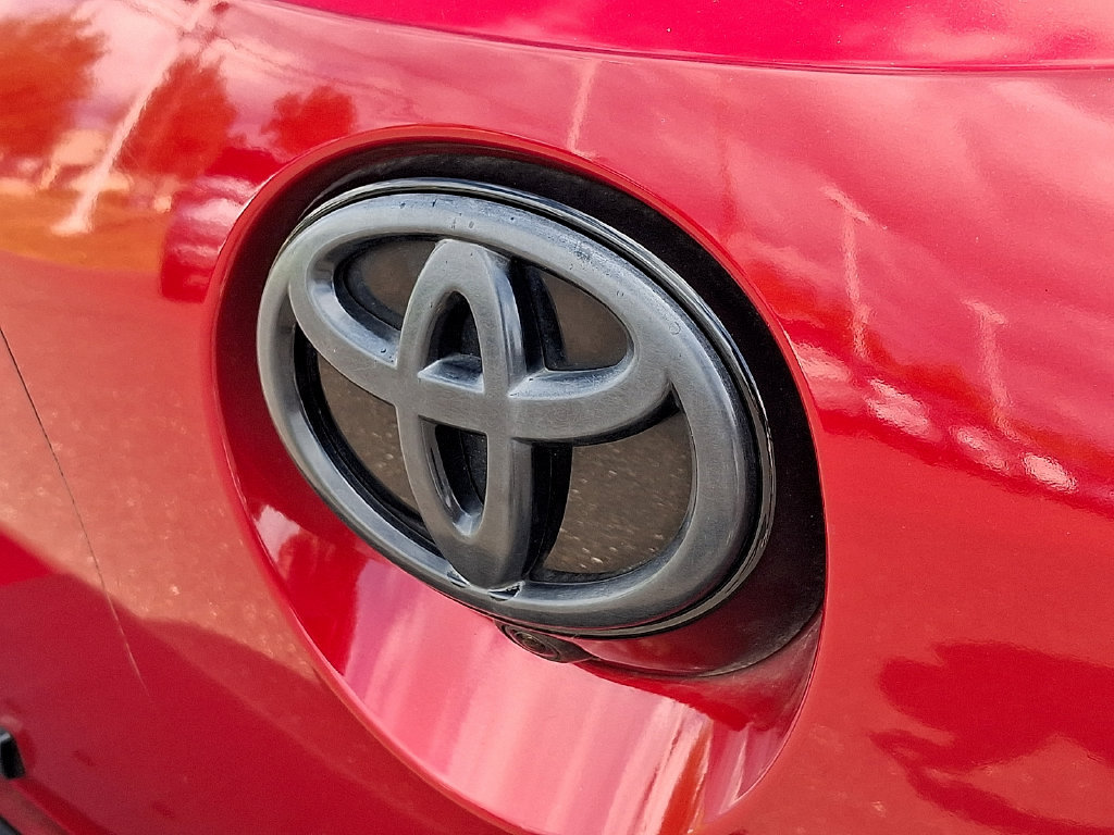 Used 2021 Toyota Corolla XSE w/ XSE Preferred Package FWD image 31