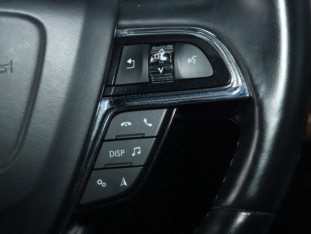 Certified 2022 Lincoln Nautilus Reserve AWD/4WD image 24