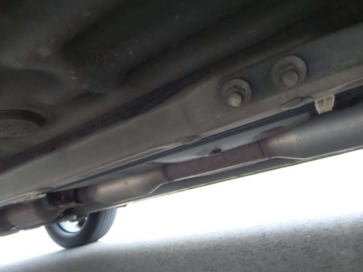 Used 2009 Toyota Venza image 39