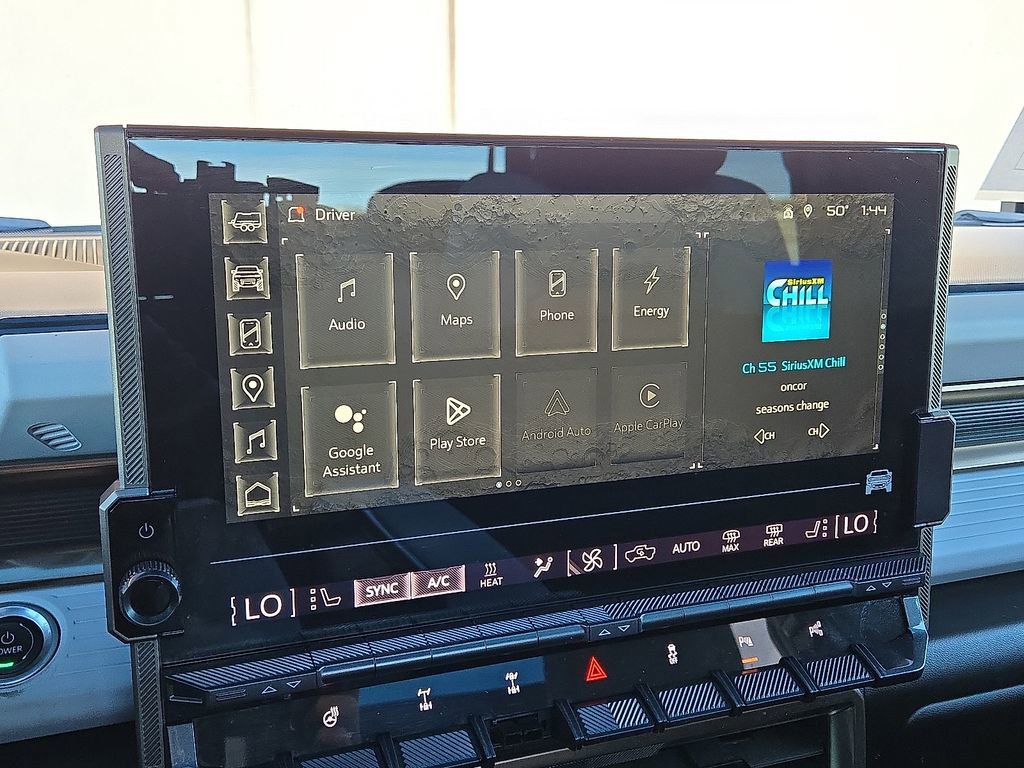 Used 2022 GMC Hummer EV Edition 1 w/ LPO, Illumination Package image 26