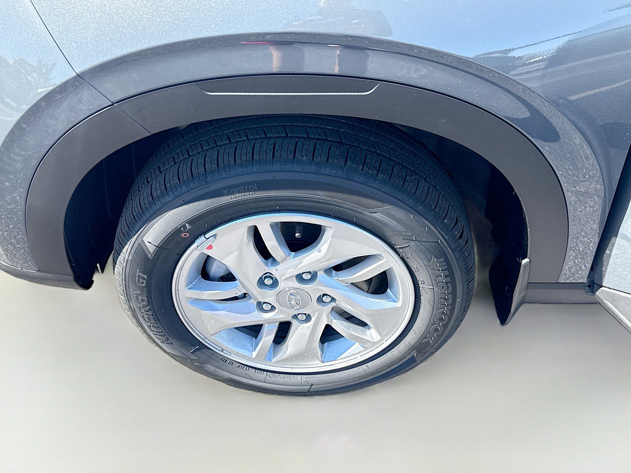 New 2026 Hyundai Venue SE image 23