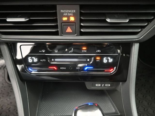 New 2026 Volkswagen Jetta S image 9