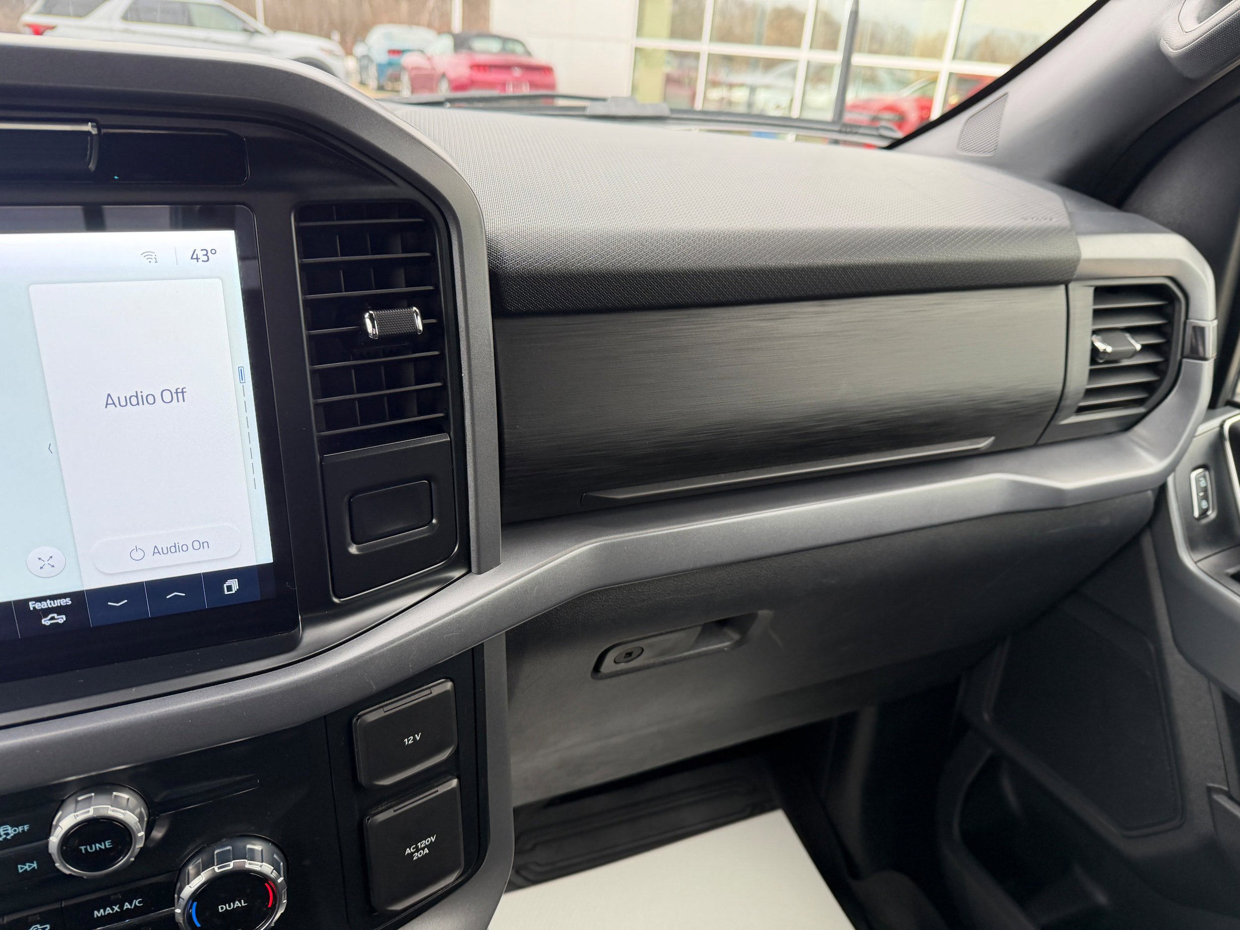 Certified 2025 Ford F150 XLT w/ Equipment Group 302A MID image 24