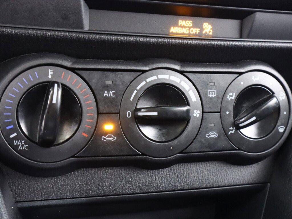 Used 2019 MAZDA CX-3 Sport image 20