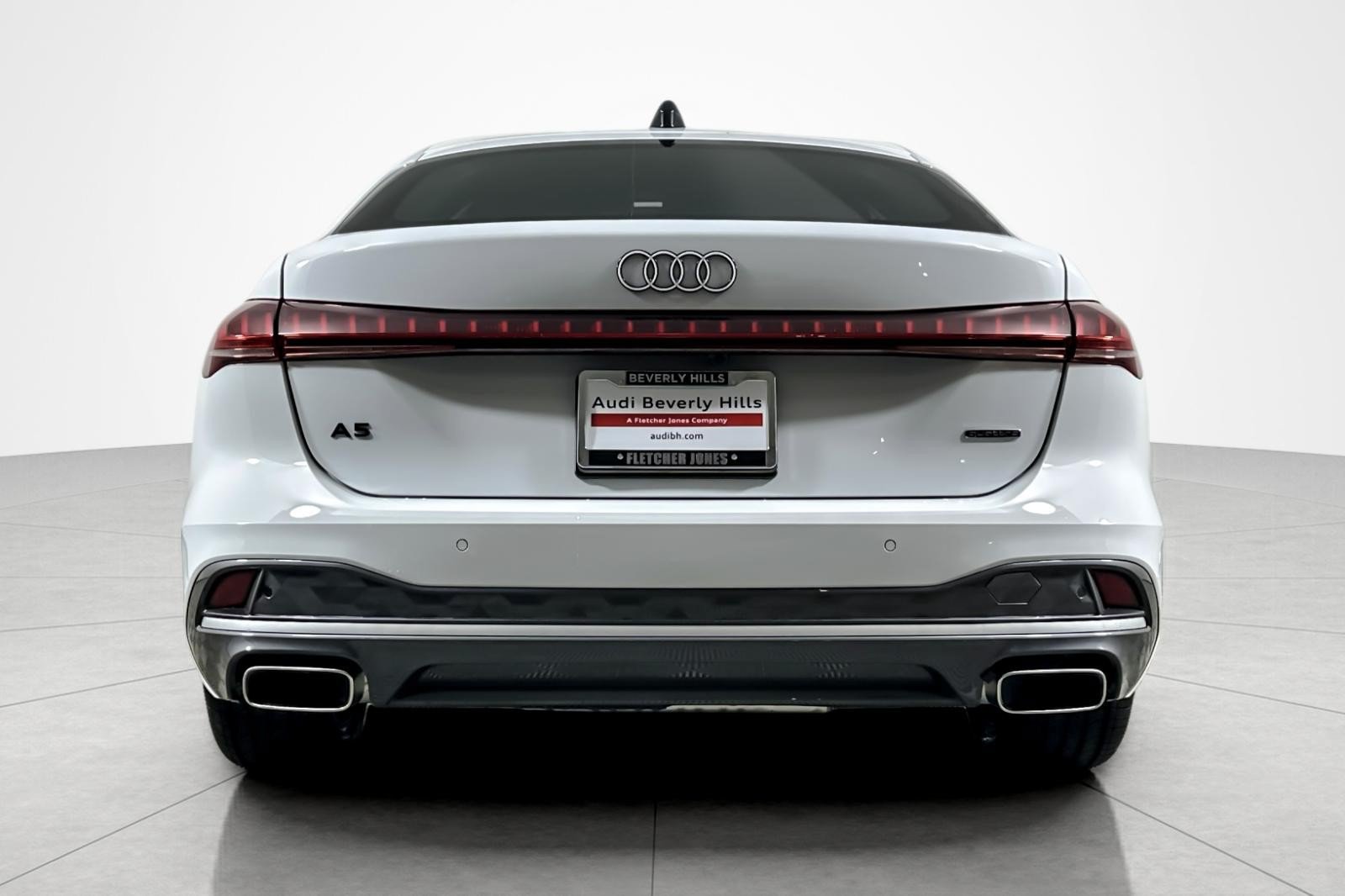 New 2025 Audi A5 2.0T Premium Plus AWD/4WD image 5