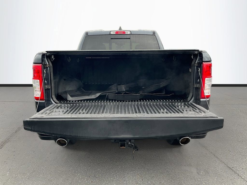 Used 2021 RAM 1500 Big Horn image 23