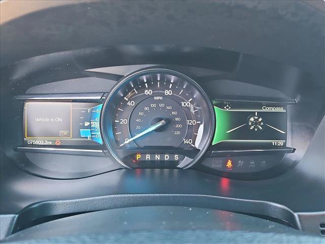 Used 2018 Ford Explorer XLT w/ Equipment Group 201A AWD/4WD image 11
