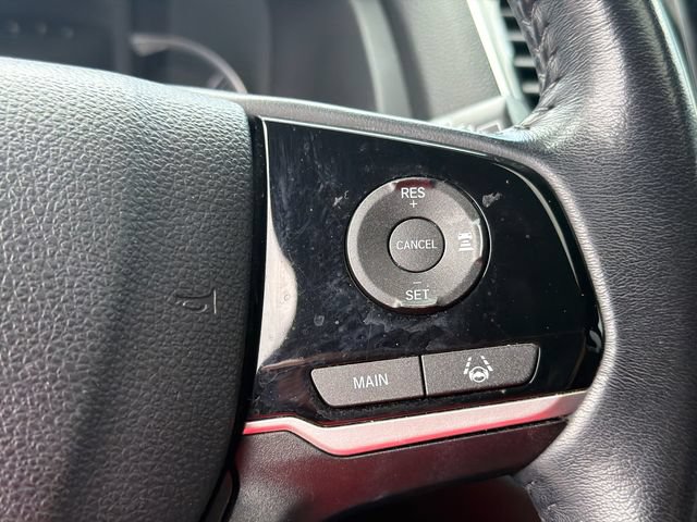 Used 2021 Honda Passport EX-L image 26
