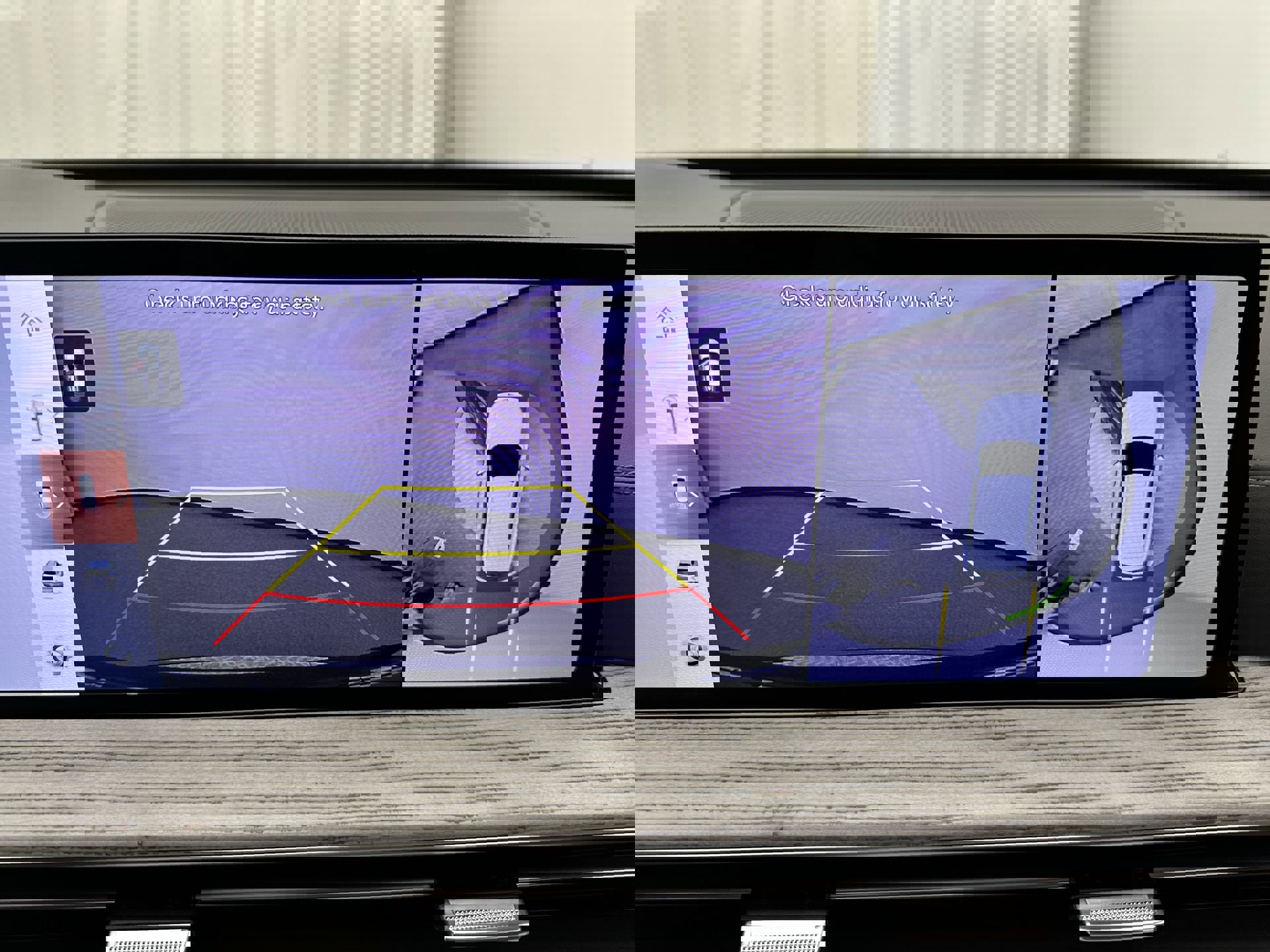 Certified 2026 Genesis GV80 3.5T Prestige image 17