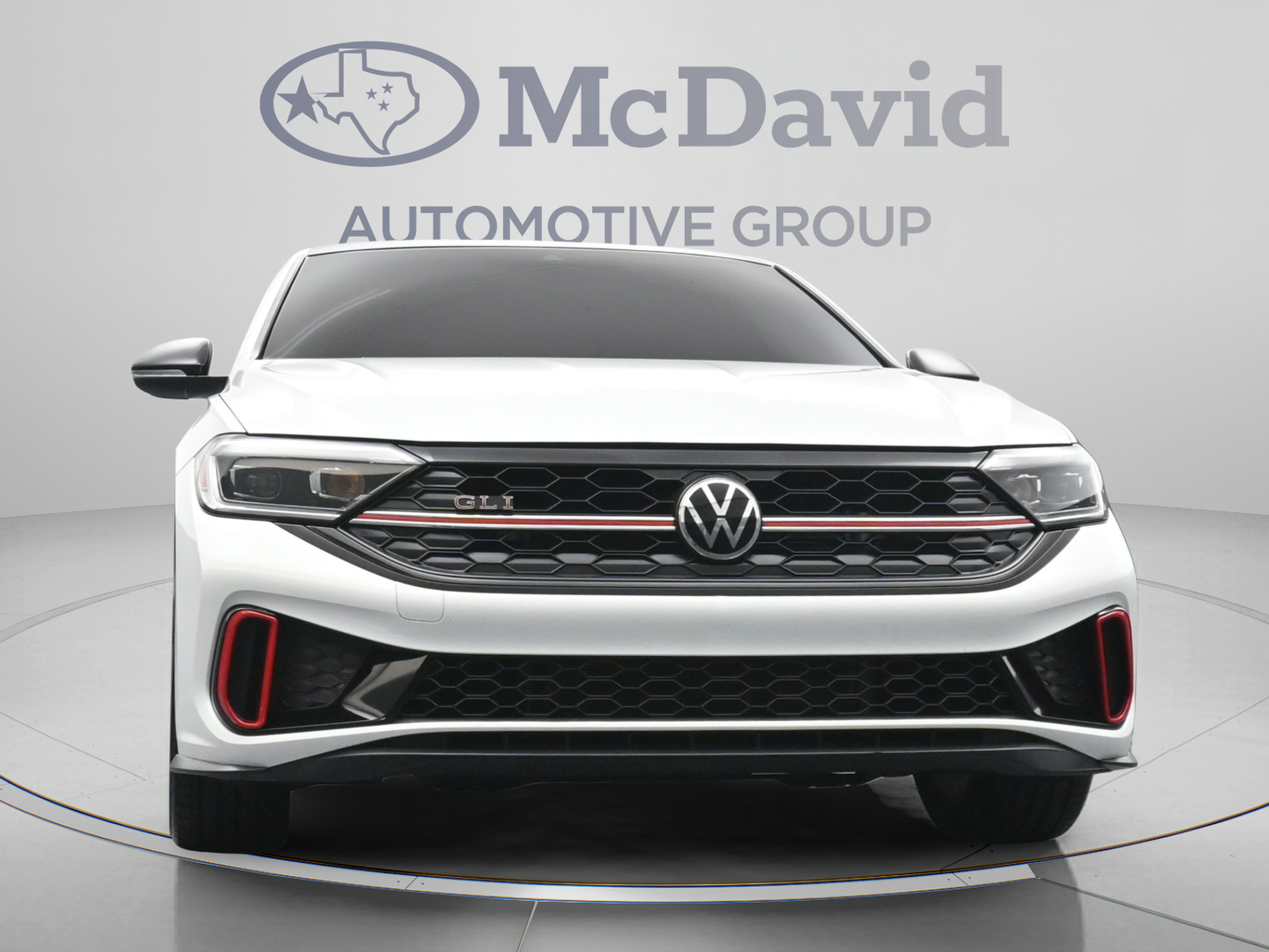 Used 2023 Volkswagen Jetta GLI Autobahn w/ GLI Black Package FWD image 26