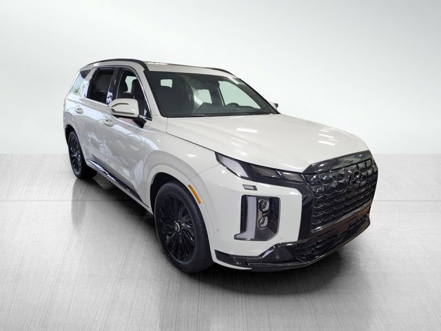 New 2025 Hyundai Palisade Calligraphy image 10