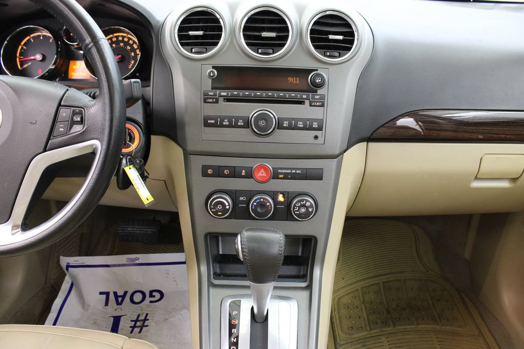 Used 2009 Saturn Vue XR w/ Premium Trim Package FWD image 20