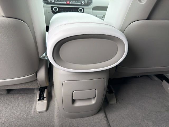 New 2027 Hyundai Palisade SEL FWD image 27