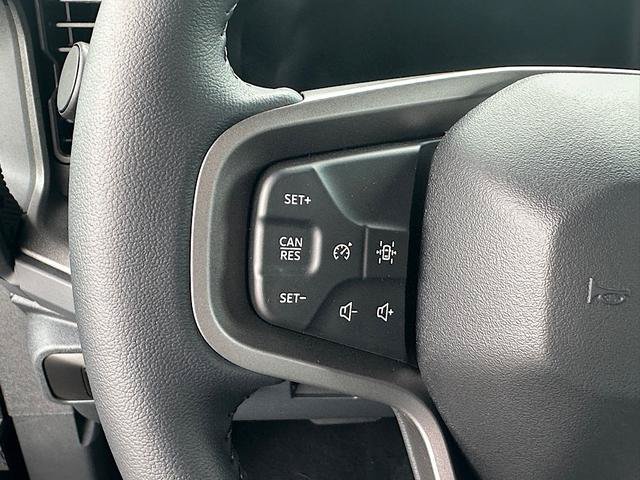 New 2026 Ford Bronco Big Bend AWD/4WD image 19