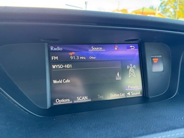 Used 2018 Lexus ES 350 350 image 23