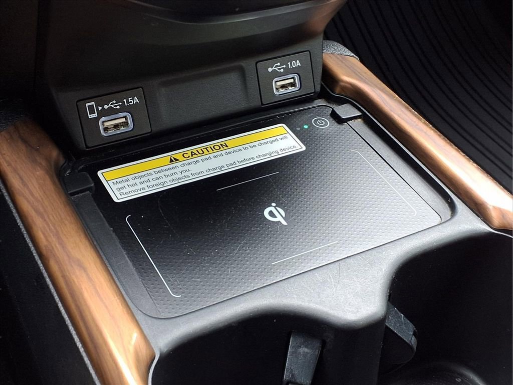 Used 2021 Honda CR-V Touring image 17